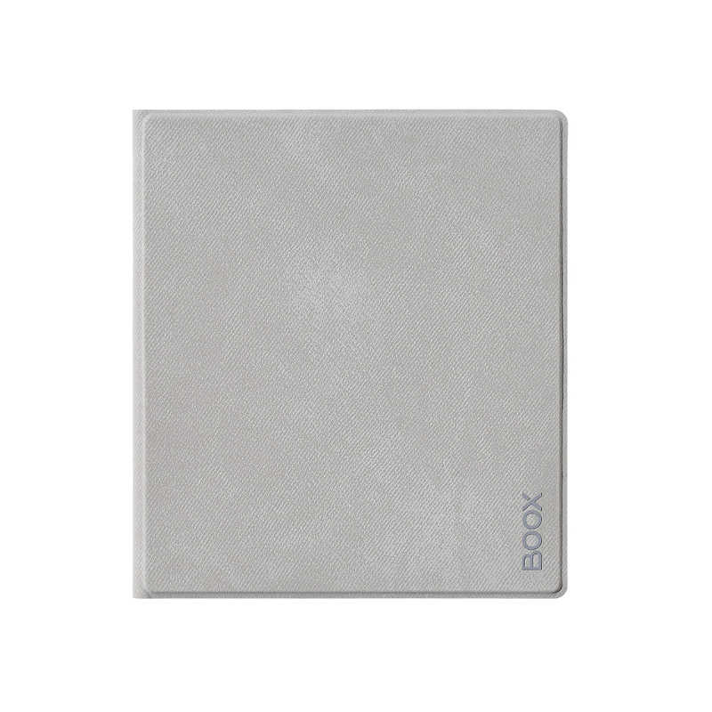 FOX　BOOX - 7Case Cover ［ Grey ］ ブークス　7CaseCoverGrey