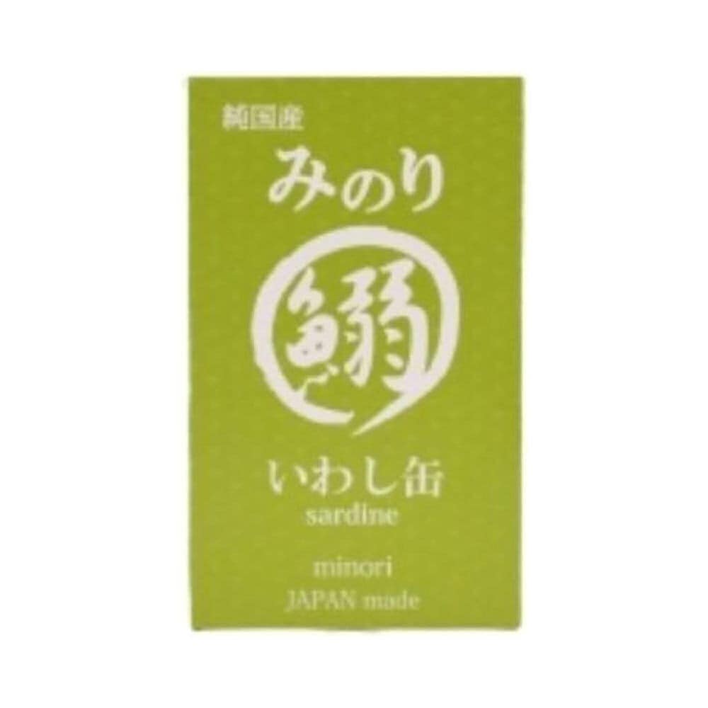 日本のみのり いわし缶 100g×24缶【1ケース】サンユー研究所 鰯 イワシ 犬猫用 ペット用 缶詰 保存食 ペットフード ウェットフード 魚 さかな さば缶 国産 無添加