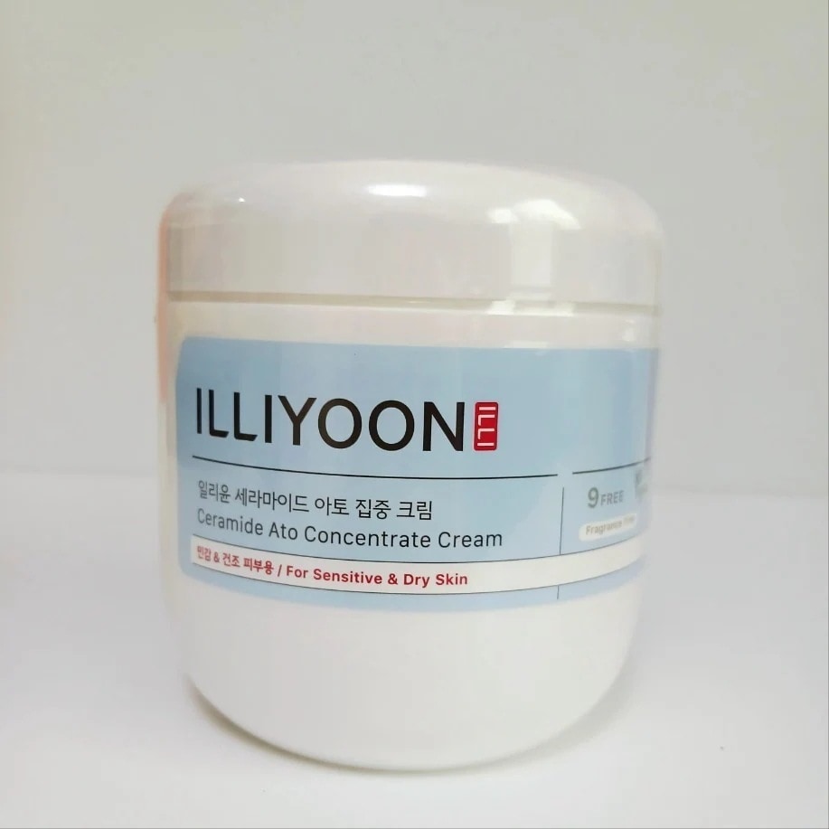 セラミドアト集中ボディクリーム無香500ml1個