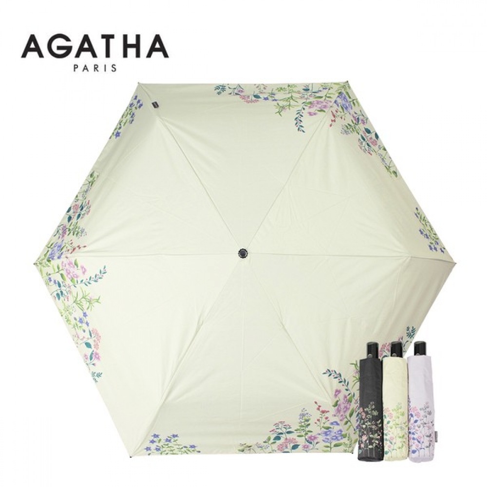 (アガタ) アガタウィンドフラワーブラックアウトスリム全自動ウーヤンマウンテン