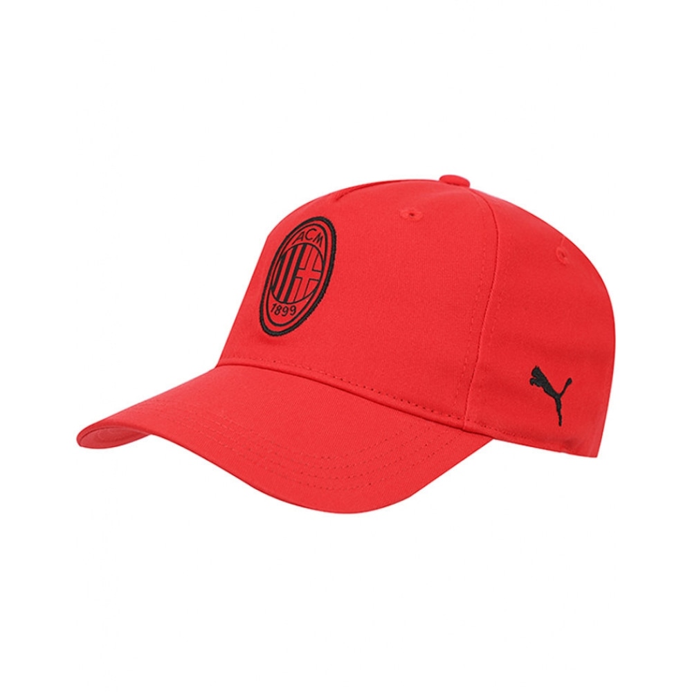 プーマハット AC ミランエッセンシャルキャップ