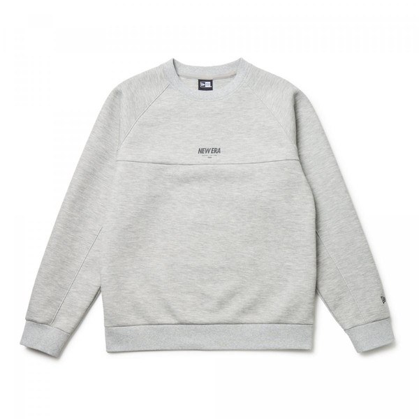 NEWERA ニューエラ NEW ERA テックスウェット クルーネック NEW ERA 1920 グレー 14674796