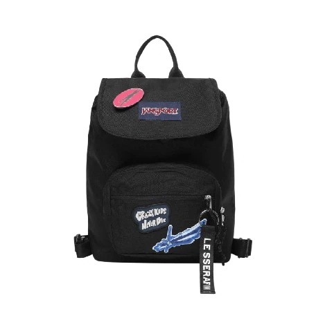 [LE SSERAFIM x JANSPORT] Highlands Mini Pack