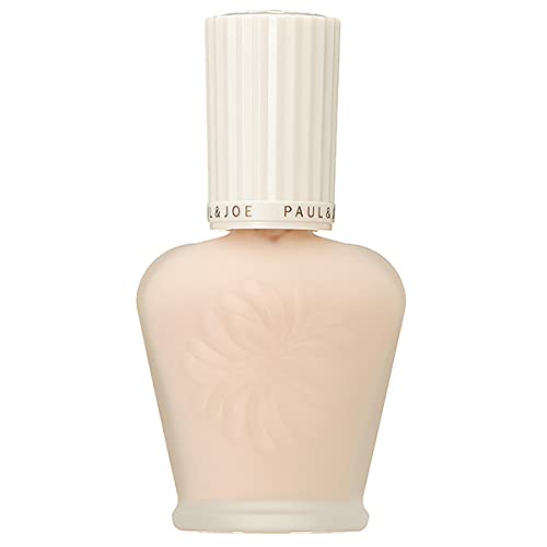 ポール＆ジョー プロテクティング ファンデーション プライマー SPF50 /PA 30mL 01ドラジェ [並行輸入品] 5,059円