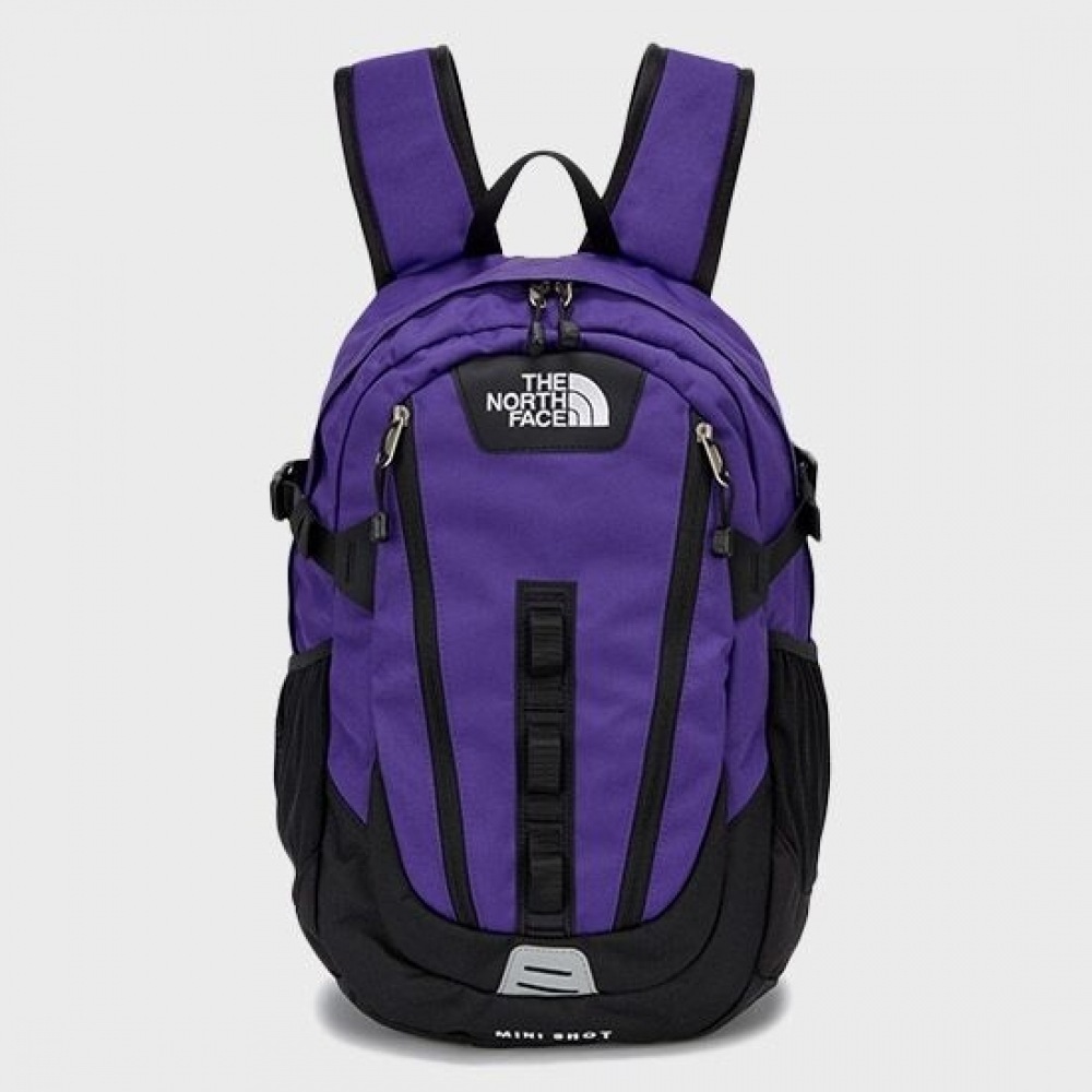 ザ・ノース・フェイス [ノース・フェイス] ミニショット NM2DQ03C_PUR