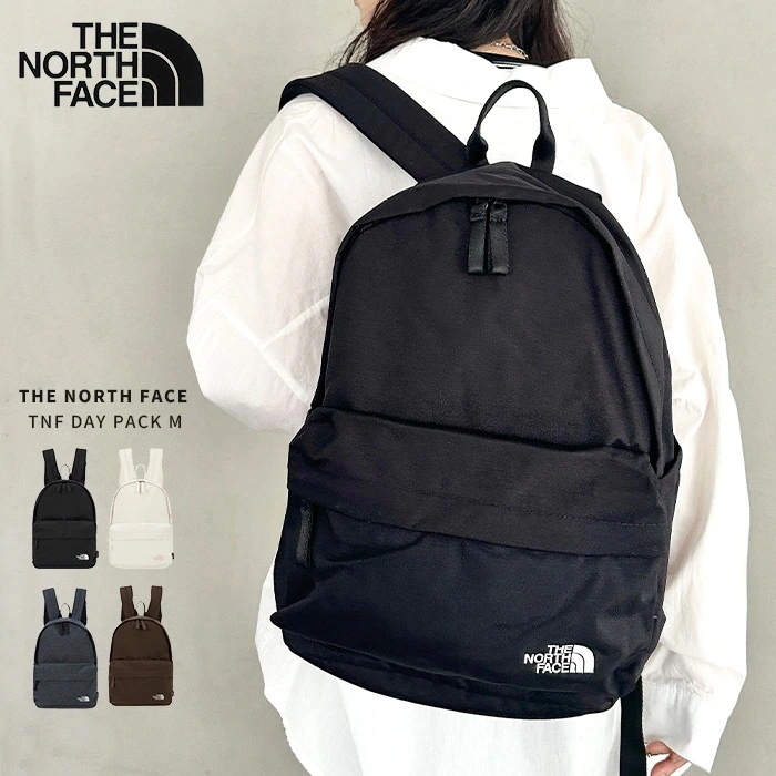 【国内発送】THE NORTH FACE / TNF DAY PACK M【送料無料】