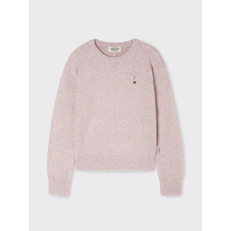 AK盆唐店 Steve Bokashi Pullover(F) WHKAF4T01F