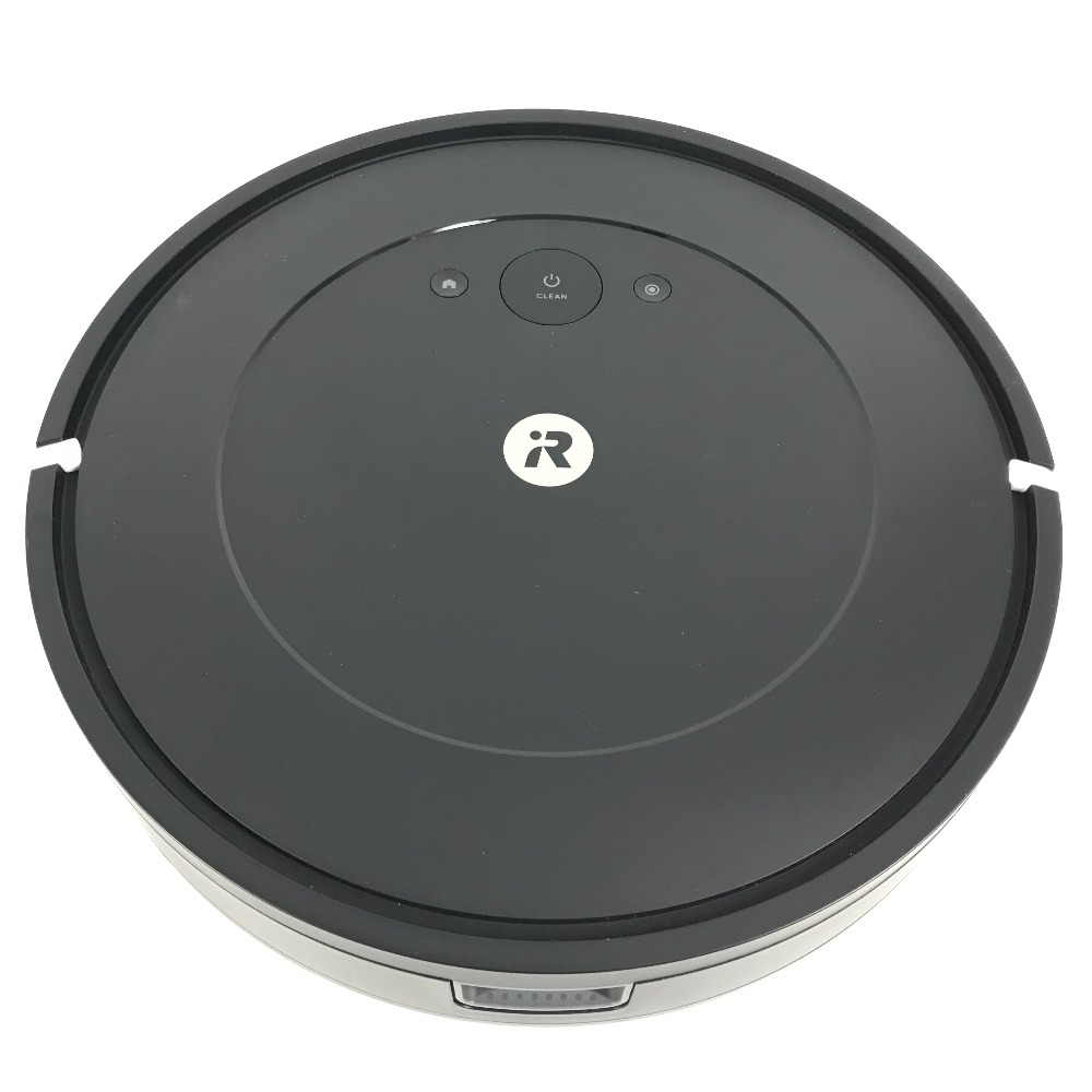 その他 雑貨 Y011060 ルンバ Essential robot combo コンボエッセンシャルロボット ロボット掃除機 クリーナー iRobot 家電 生活家電 ブラック