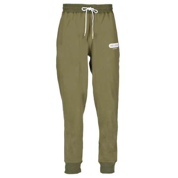 ダウポンチ DALPONTE スウェットパンツ DPZRX196-OL メンズ
