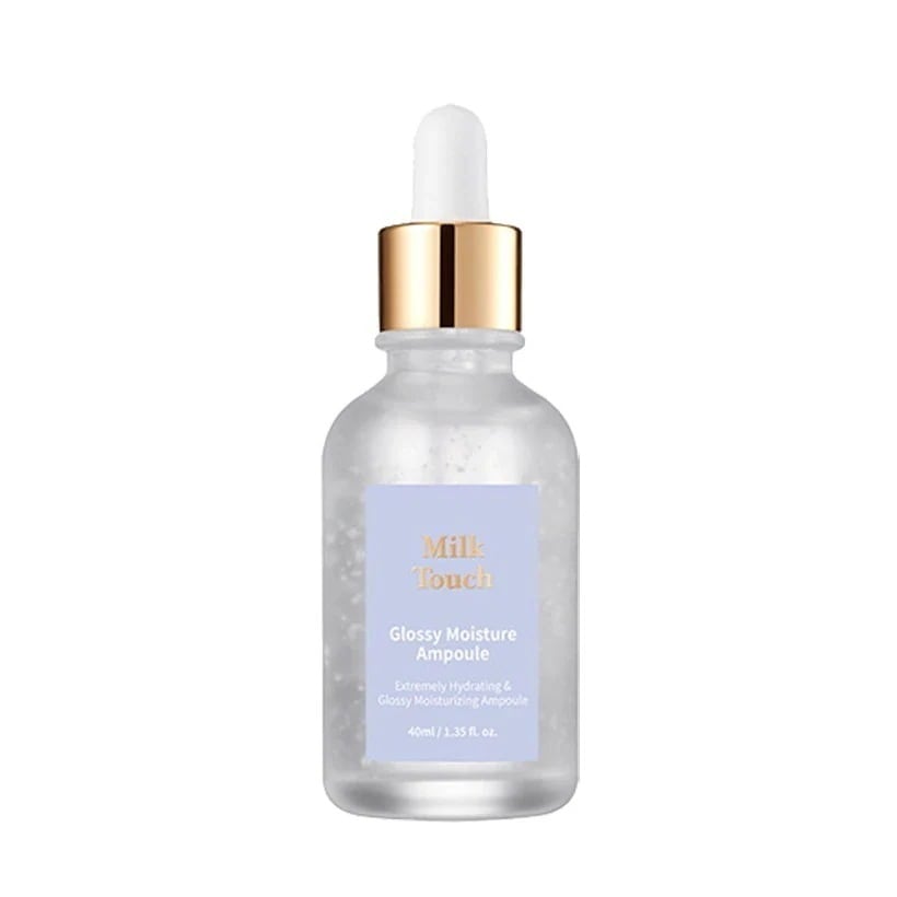 グロッシーモイスチャーアンプル / 40ml - 1EA