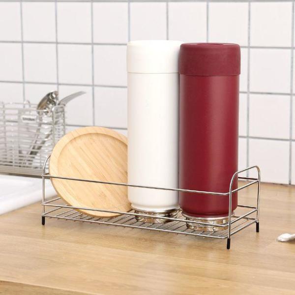キッチン/食器乾燥台/棚/皿/ボウル