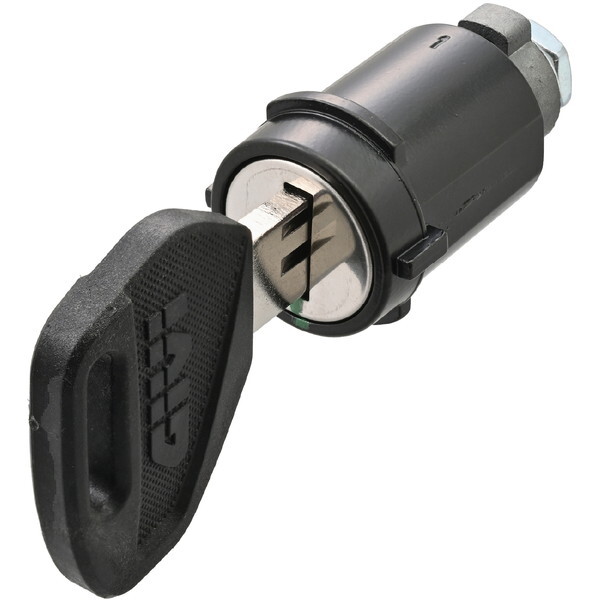 D61517 GIVI(ジビ) キーシリンダー スマートセキュリティロック対応用 スペアキー付き スマートセキュリティロック SLR103 3個入り 61517