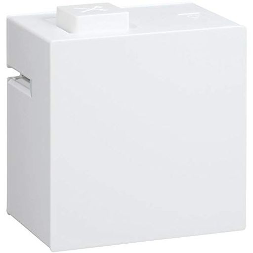 キングジム(KINGJIM) ラベルプリンター スマホ専用「テプラ」LITE LR30 白 (対応テープ幅:11/13/15MM) 6,332円