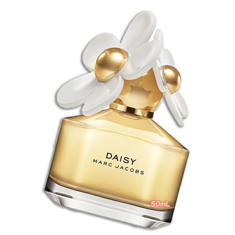 Marc Jacobs デイジー オードトワレ 50mL