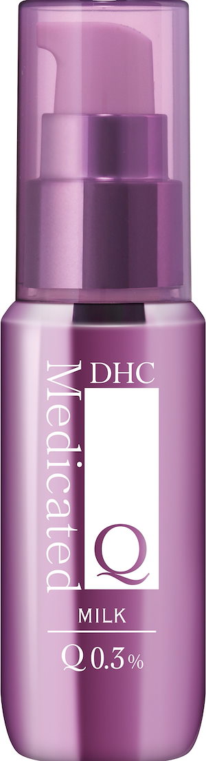 DHC 薬用Qフェースミルク SS 40ml