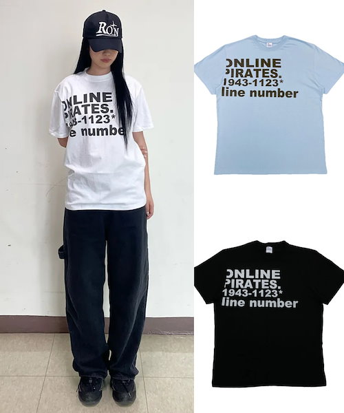 Tシャツ・カットソー THE COLDEST MOMENT TCM triangle T white TCM triangle T (white) | ファッション通販サイト NUGU