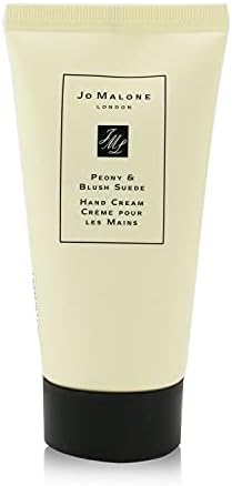 JO MALONE LONDON (ジョー マローン ロンドン)ピオニー ＆ ブラッシュ スエード ハンド クリーム 50mL 箱なし