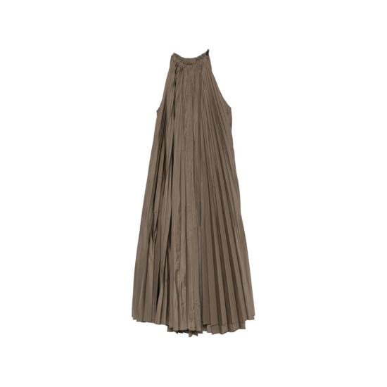 MAX MARA Women Dresses MXECOSTONE 130 074 GREEN