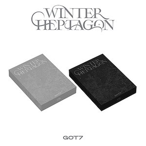 GOT7 ベンベン パッチ