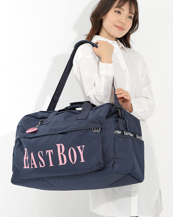 ボストン ヴィヴィシリーズ ボストンバッグ ショルダーベルト 2way 女子 レディース メンズ 男子 修学旅行 学生 学校 合宿 林間 大容量 1泊 2泊 3泊 6,732円