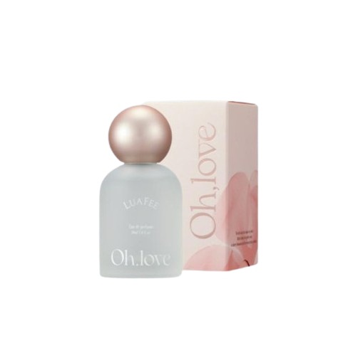 OH LOVE ルアペ オーラヴパフューム 30ml