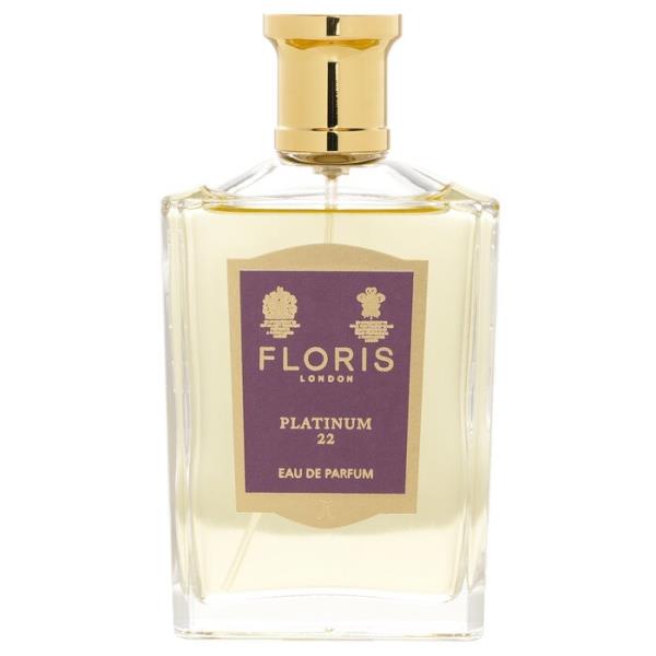 プラチナム 22 オードパルファム スプレー 100ml