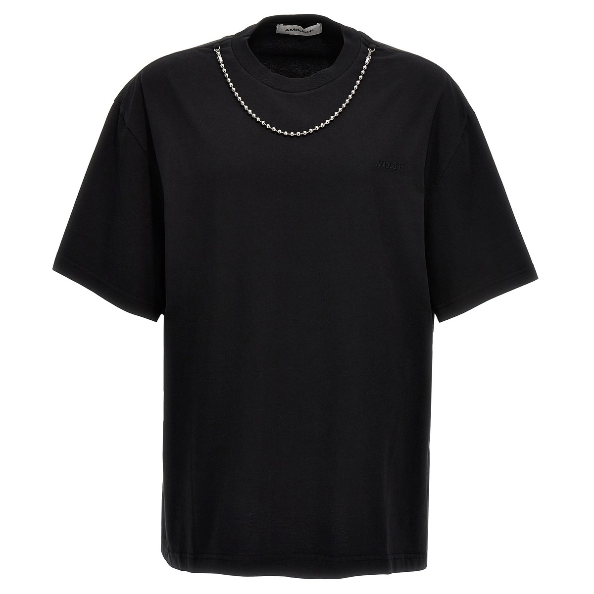 BMAA083F23JER00110101010 ブラック 秋冬2023 Tシャツ メンズ ju 22,126円