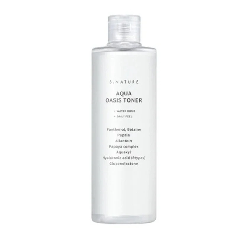 アクア オアシス トナー 300ml