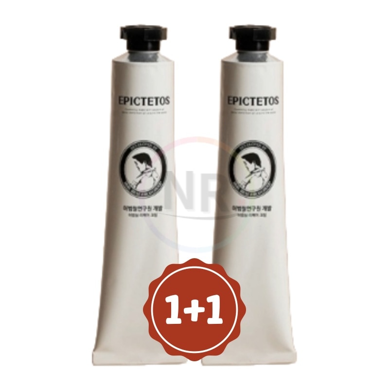ホボムチョル 鎮静クリーム 80g (2個)