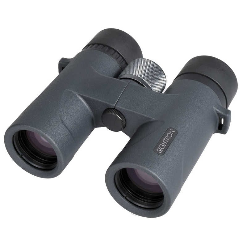 サイトロンジャパン　双眼鏡 SIGHTRON SIII 832 ED II SIII8X32EDII [ 8倍 / 径32mm / 防水 ]　SIII 832 ED II