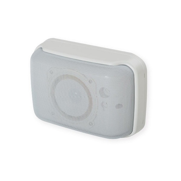 MASSIVE DF-310WRII アイボリー 100mm フルレンジ 防水スピーカー