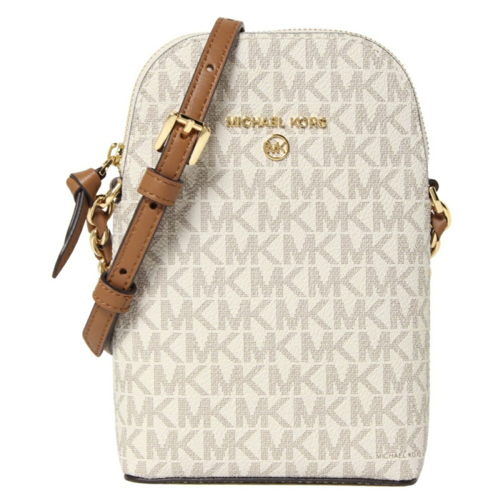 ショルダーバッグ 32T0GT9C1B 149 Vanilla/acrn ホワイト/