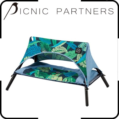 Hint バウワウ ジャングル LONG ペット ハンモック ペット テント