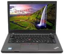 ノートパソコン L470 Core i5-7世代 メモリ8GB SSD 1TB【 様々な用途で便利 14インチoffice 2021】