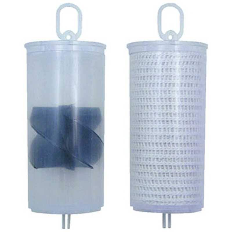 前田シェルサービス　レマンスケルトン用カートリッ　SP107FSAB3