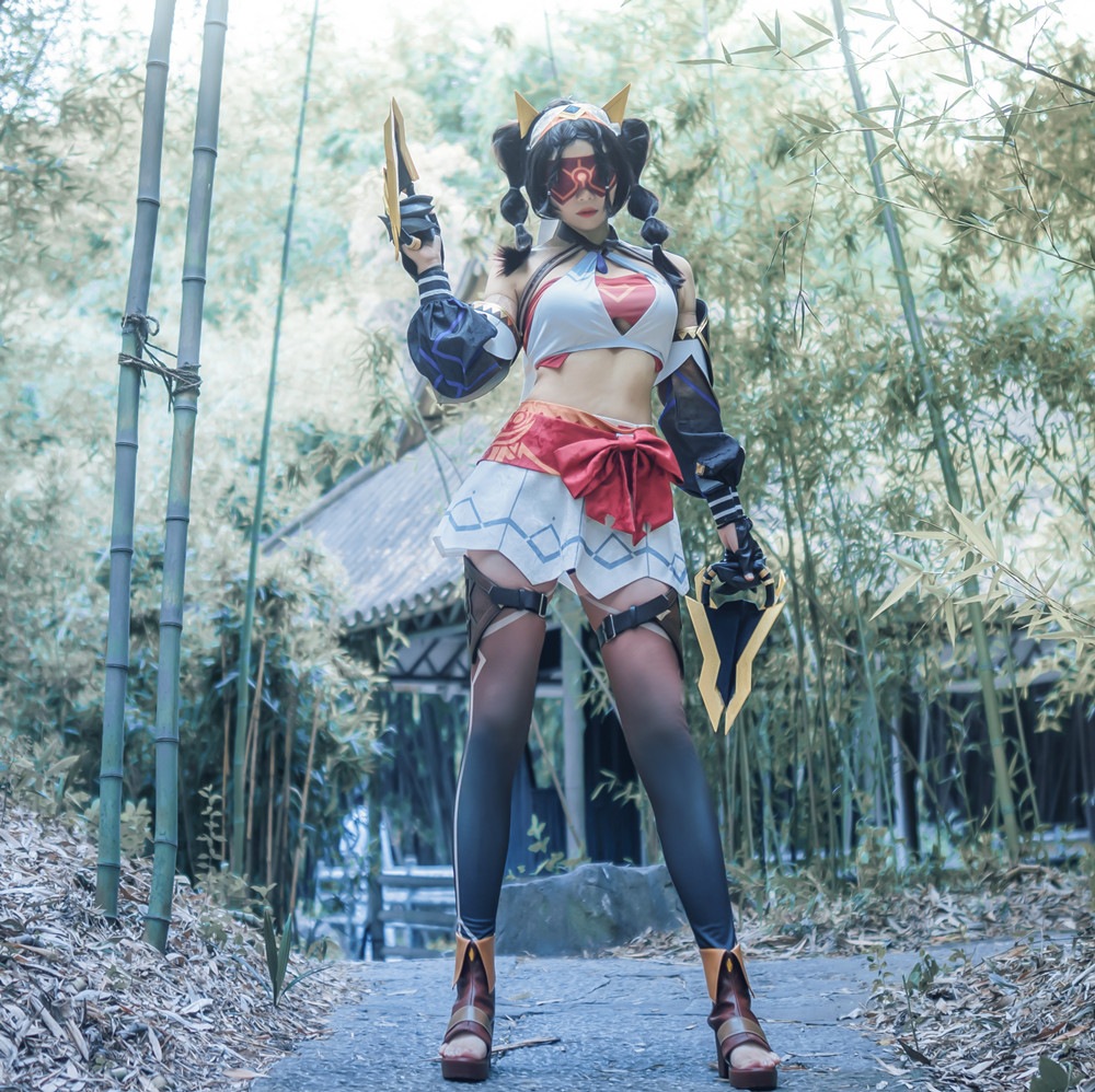 原神 げんしん Genshin スメール ディーヤ コスプレ衣装 コスチューム 仮装