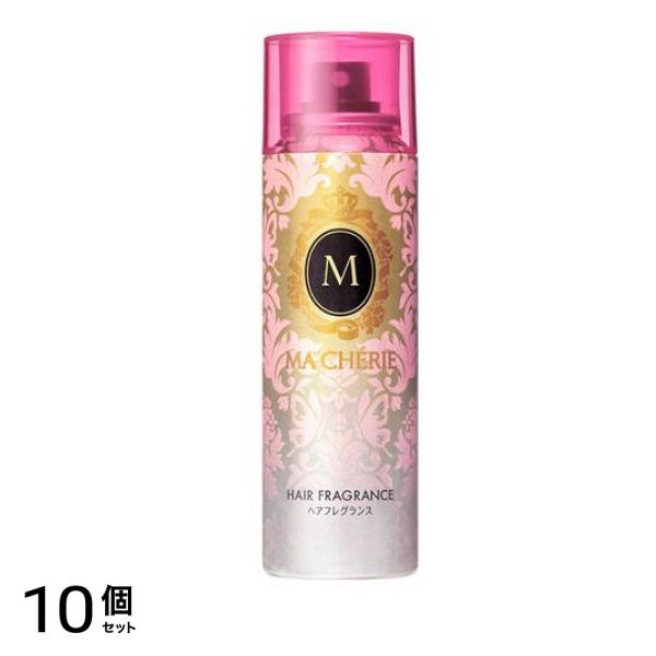 マシェリ ヘアフレグランス EX 100g 10個セット