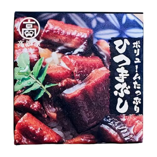 四万十うなぎ販売 缶詰 ひつまぶし 110g×2個 6,725円