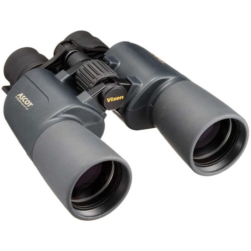 ビクセン　双眼鏡 Vixen アスコット ZR8-32x50(ZOOM) [ 8-32倍 / 径50mm ]　アスコット ZR8～32x50