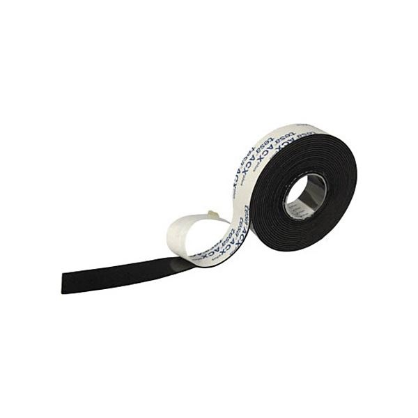 （まとめ）テサテープ ACxPLUSスマートボンドテープ プレミアムブラック 19mmx3m[x3] 8,667円