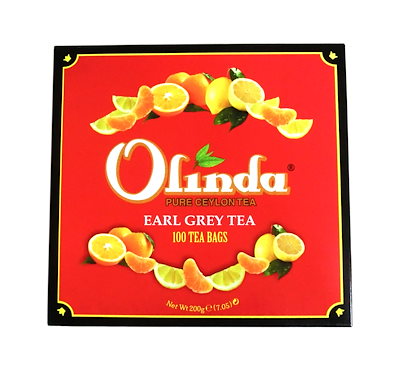 他サイト： ボーアンドボン オリンダ 100Pアールグレイの商品画像