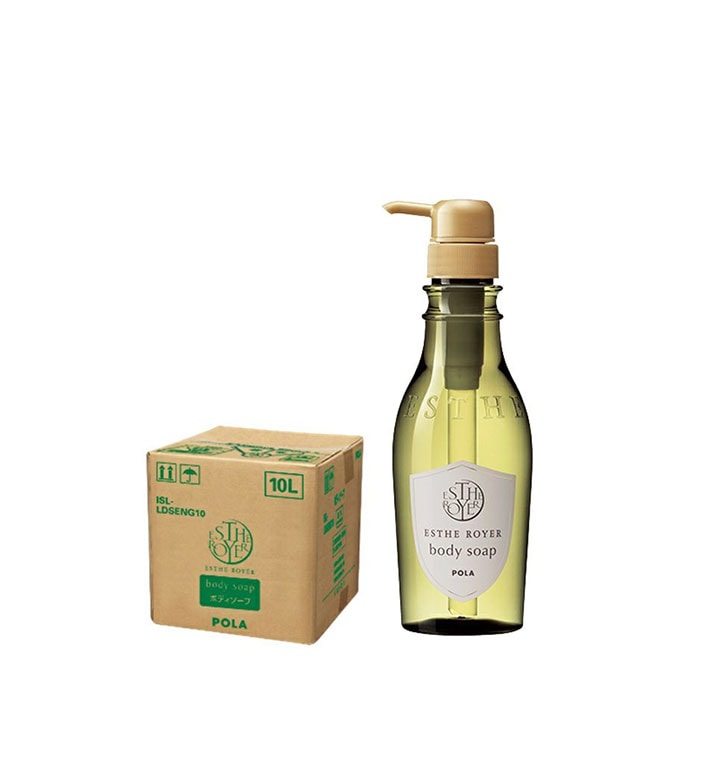 エステロワイエ ボディソープ10L