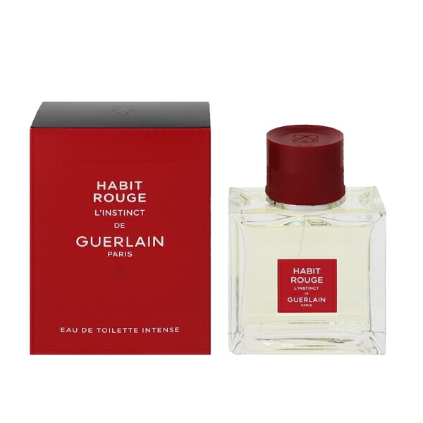 アビ ルージュ ランスタン インテンス EDT SP 50ml