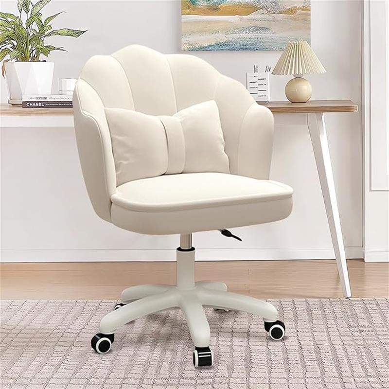 コストパフォーマンスオフィスチェア デスクチェア 椅子 テレワーク 疲れない パソコンチェア 360回転 昇降機能付き 高反発クッション 勉強 仕事 在宅勤務 腰クッション付き テレワーク 事務 人気