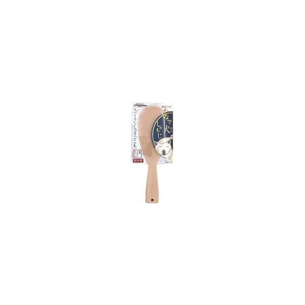 【1ケース】【お取り寄せ対象品】ドギーマン なで犬(わん)しゃもじ(1個)[ドギーマン(Doggy Man)] *72個