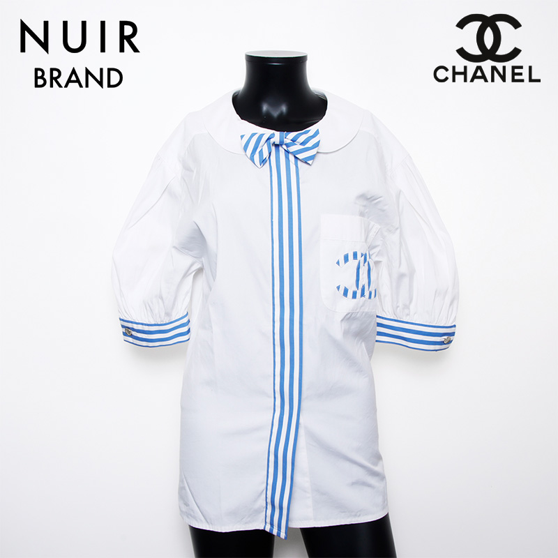 半袖シャツ ホワイト WS11548