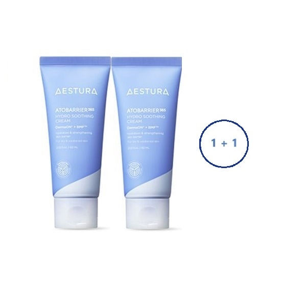 アトバリア 365 アトベリア365ハイドロスーディングクリーム 60ml 1+1