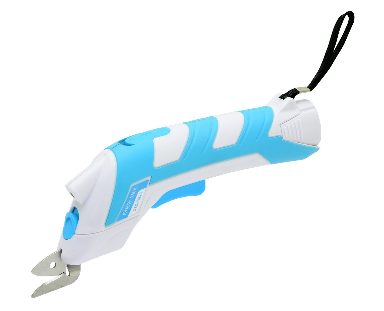 高儀(Takagi) EARTH MAN 3.6V 充電式 はさみ DSS-36LiA