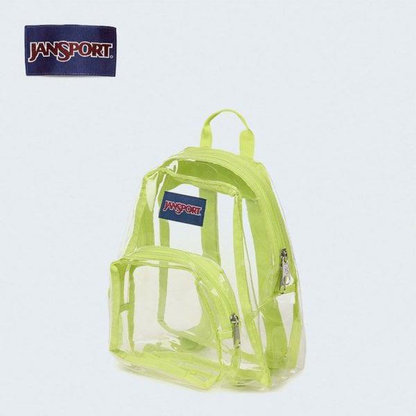 [公式] クリアミニパック CITRON LIME