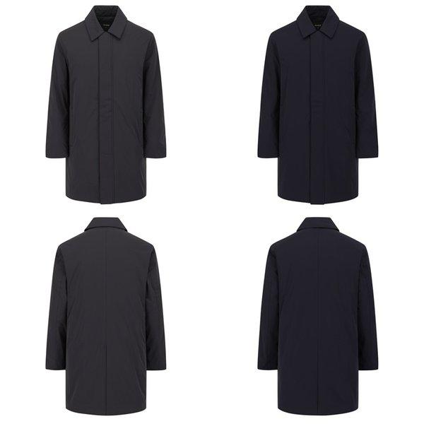 プレミアムダックダウンマックコート2種1択 BHF4FP1101